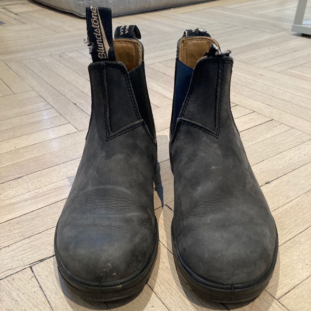 BLUNDSTONE 500 Series Chelsea Boot